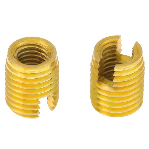Helikoil insert somunlar